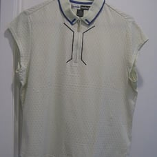 JAMIE SADOCK Golf/Leisure Shirt- Size Large