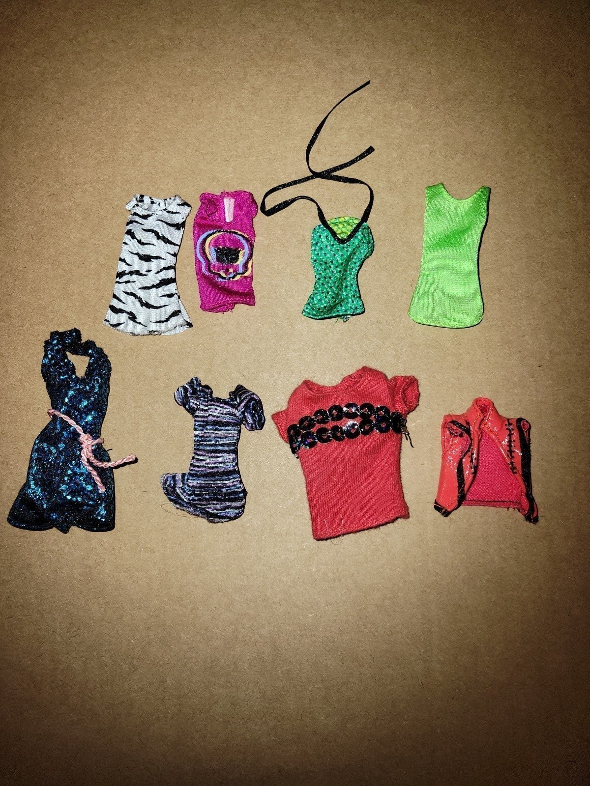 Monster High shirts F