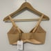 NWT Knix Seamless Nude Bra