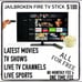 Fire TV Stick