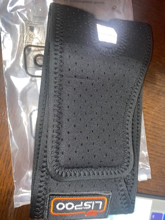 Dog Cervical Collar Neck Brace Supports Cervical Vertebral Sprains Instability M