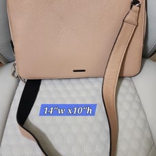 Rebecca Minkoff laptop compute