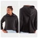 NWOT lululemon pull me over hoodie size8