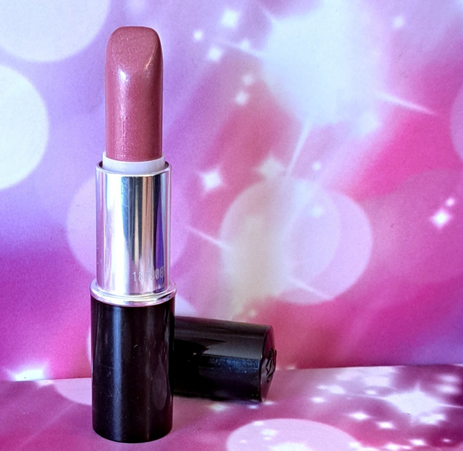 Lancome Color Design Lipstick The New Pink Sheen