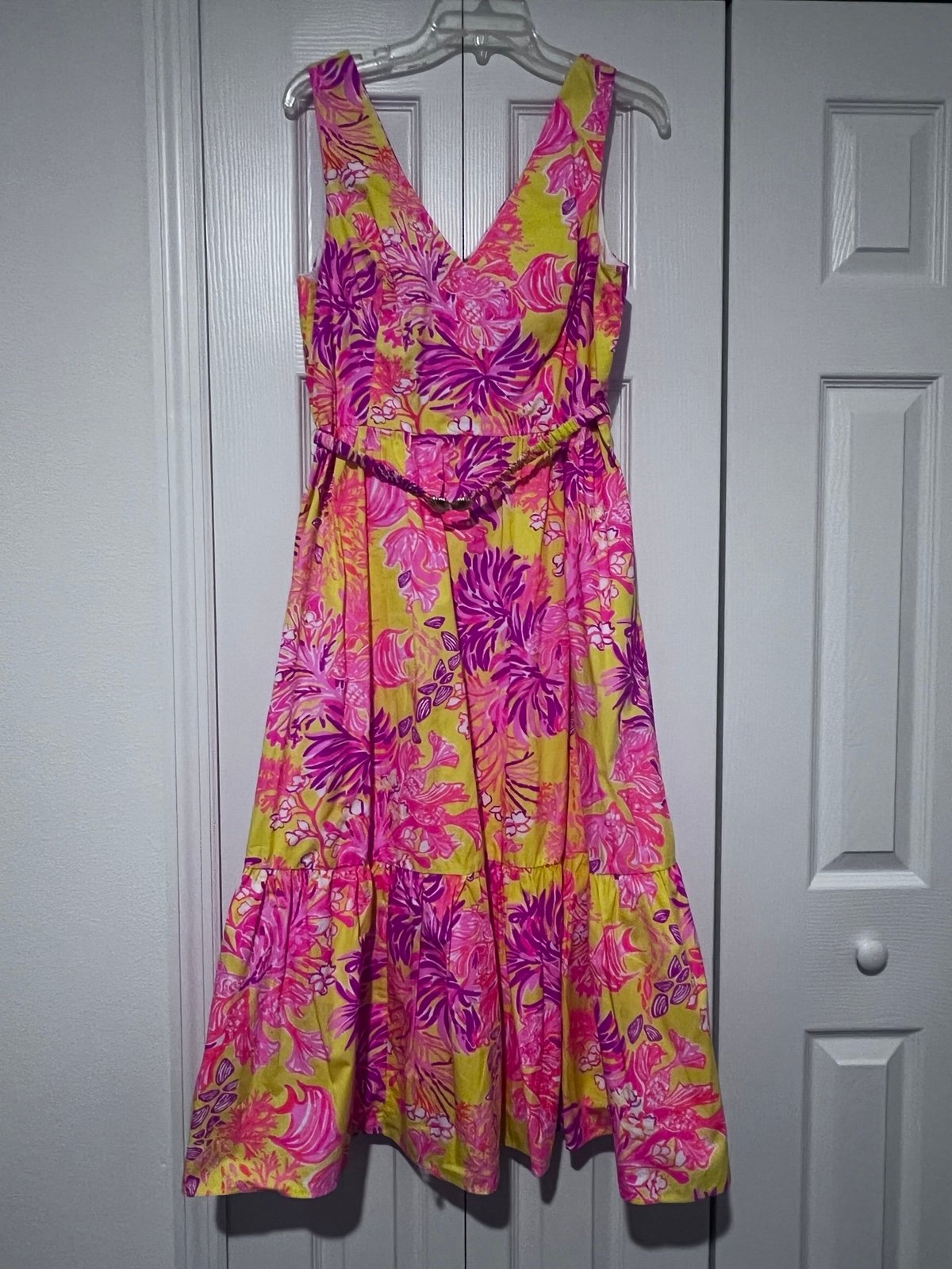Lilly Pulitzer Bri Size 12