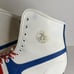 Official Roller Derby Fireball Roller Skates Size 6 Urethane Wheels Toe Stop New