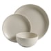 Dinnerware Set Cream gf