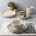 Dinnerware Set Cream gf
