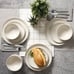 Dinnerware Set Cream gf