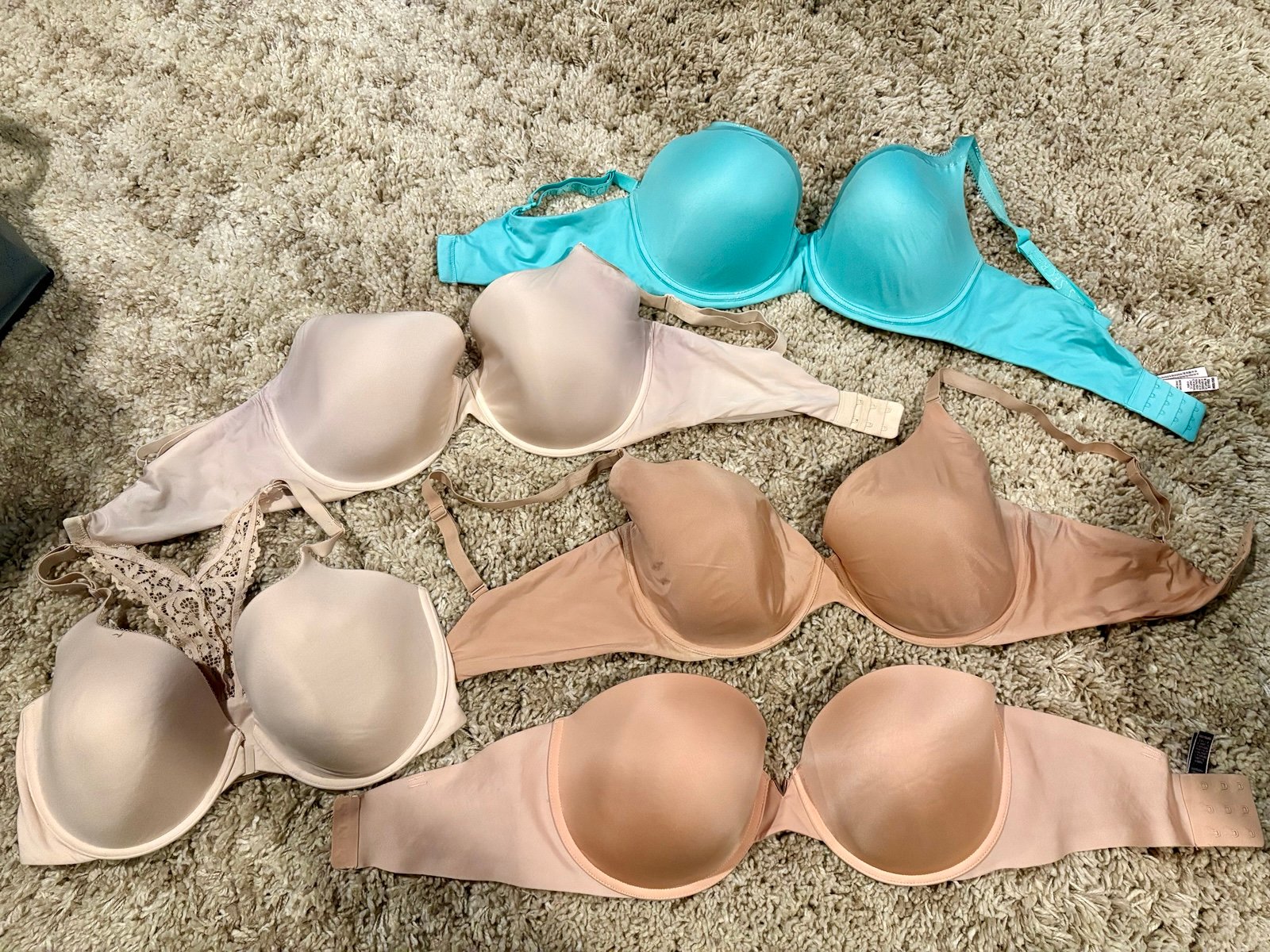 Victoria Secret Bra Bundle