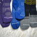 SMARTWOOL Lot Of 3 SKI Socks Women's Size Medium 7-9.5 Knee High  All gently wor