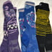 SMARTWOOL Lot Of 3 SKI Socks Women's Size Medium 7-9.5 Knee High  All gently wor