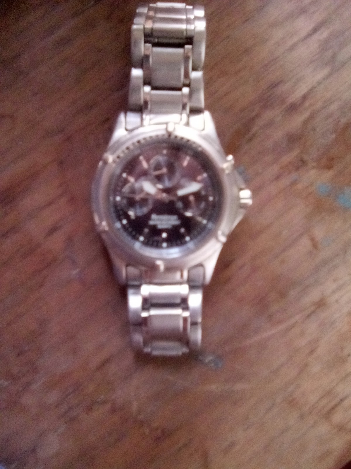 Watch