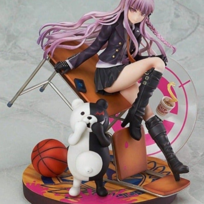 Danganronpa Kyoko Kirigiri Figure
