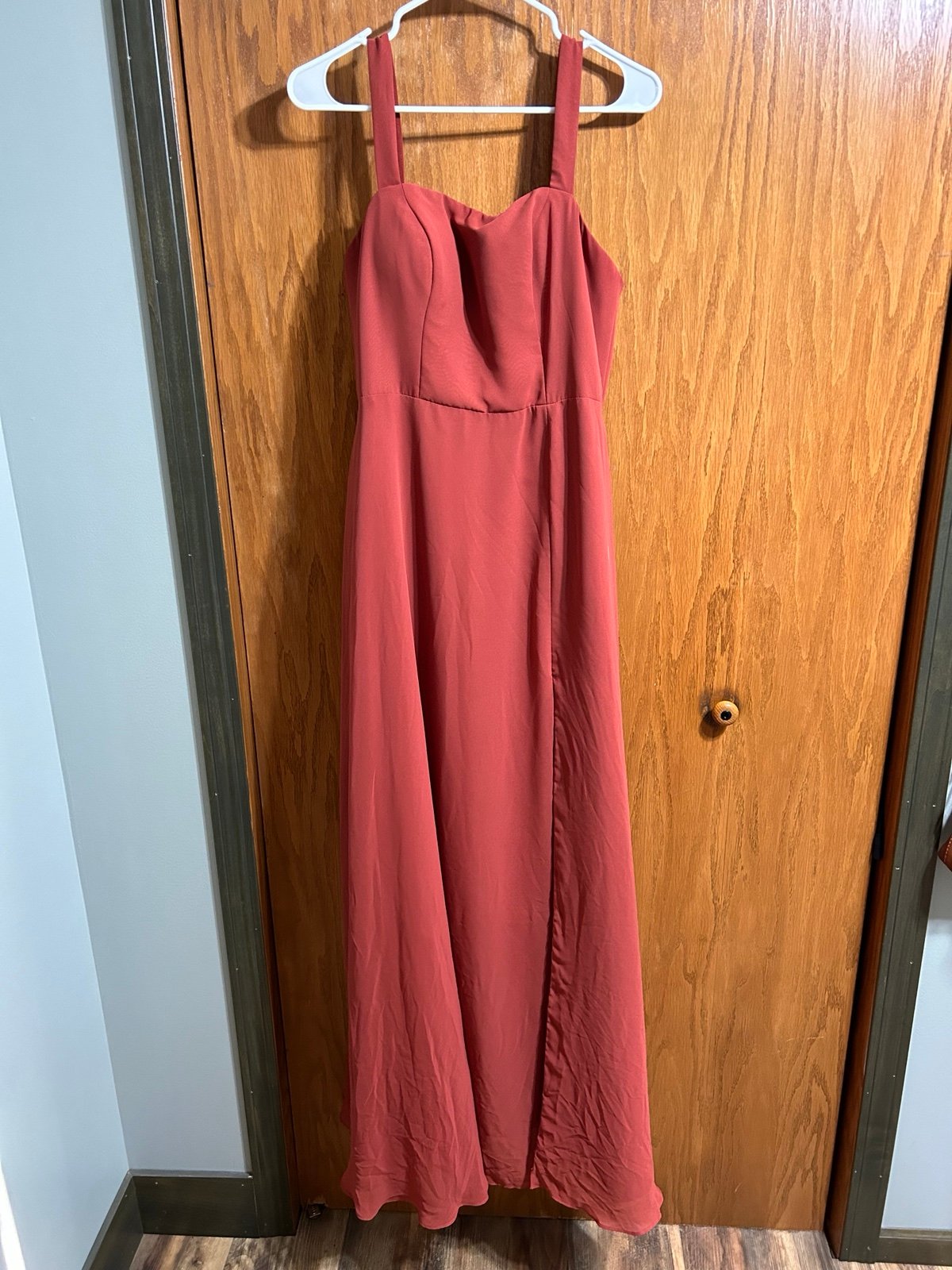 Bridesmaid Dress