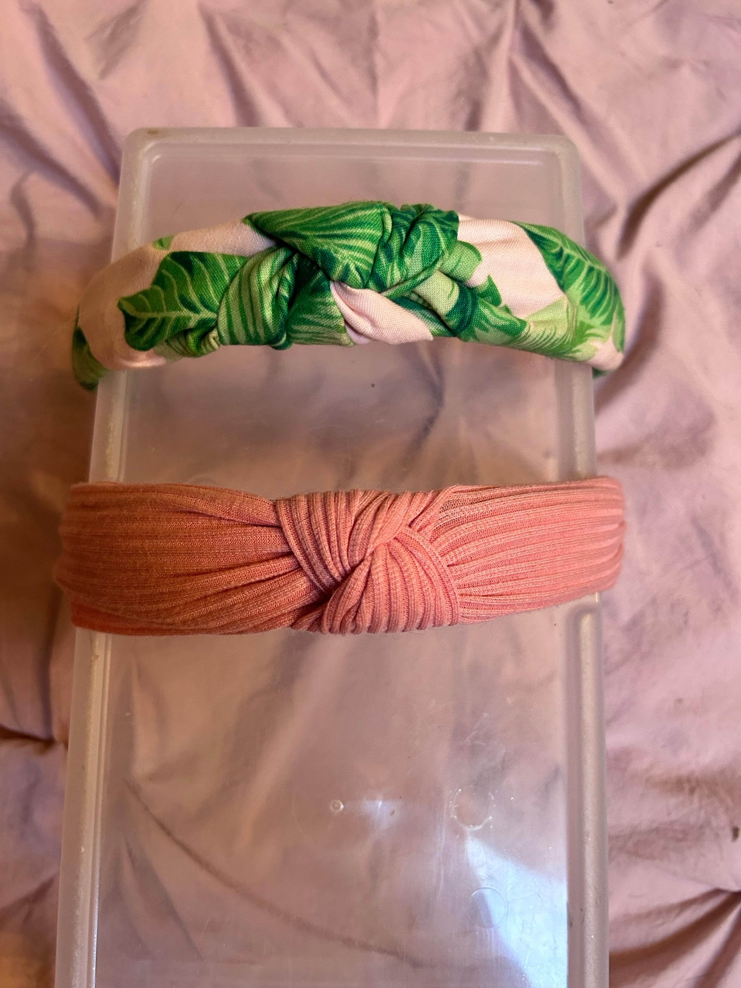 Headbands