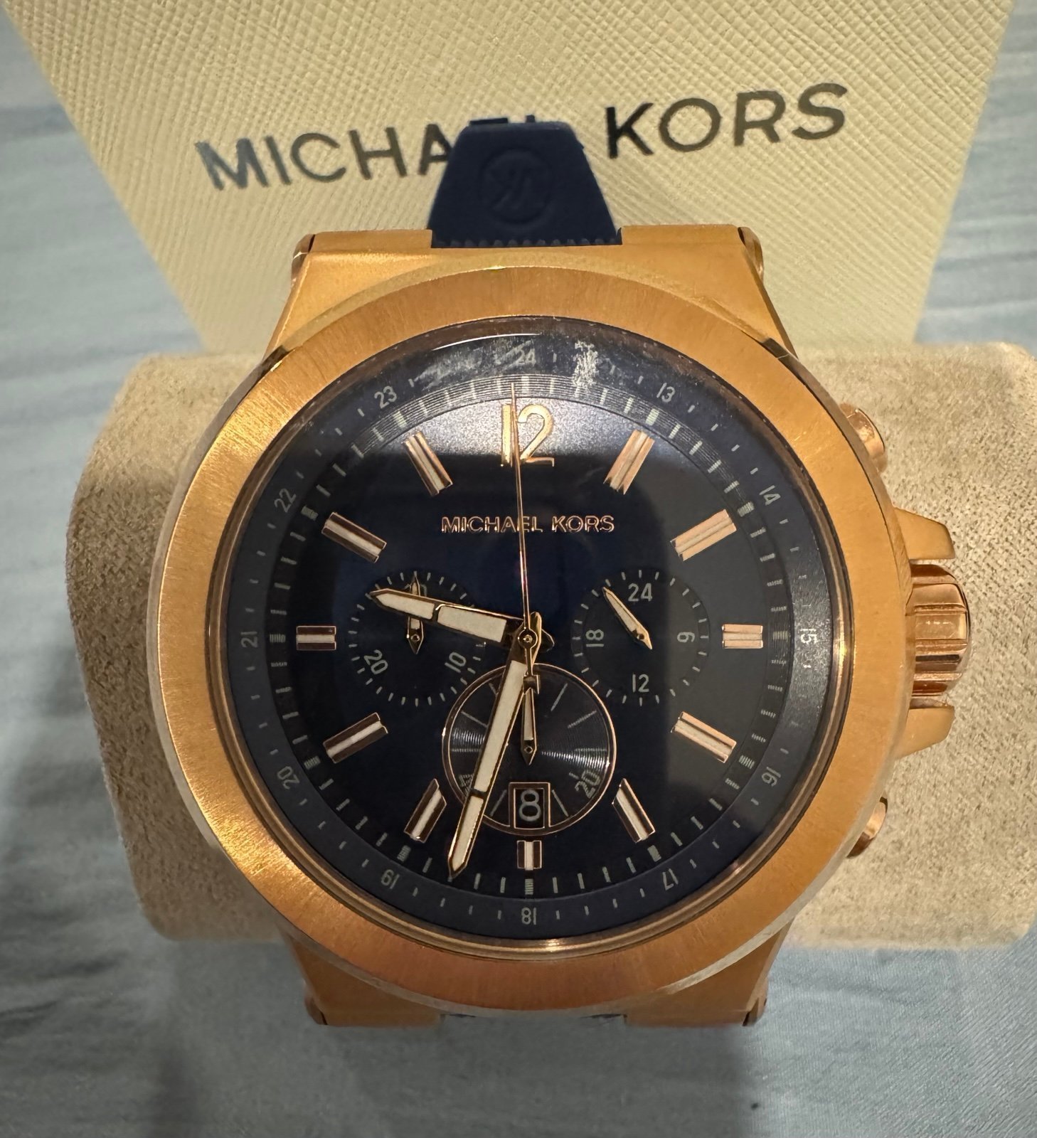 Michael Kors watch