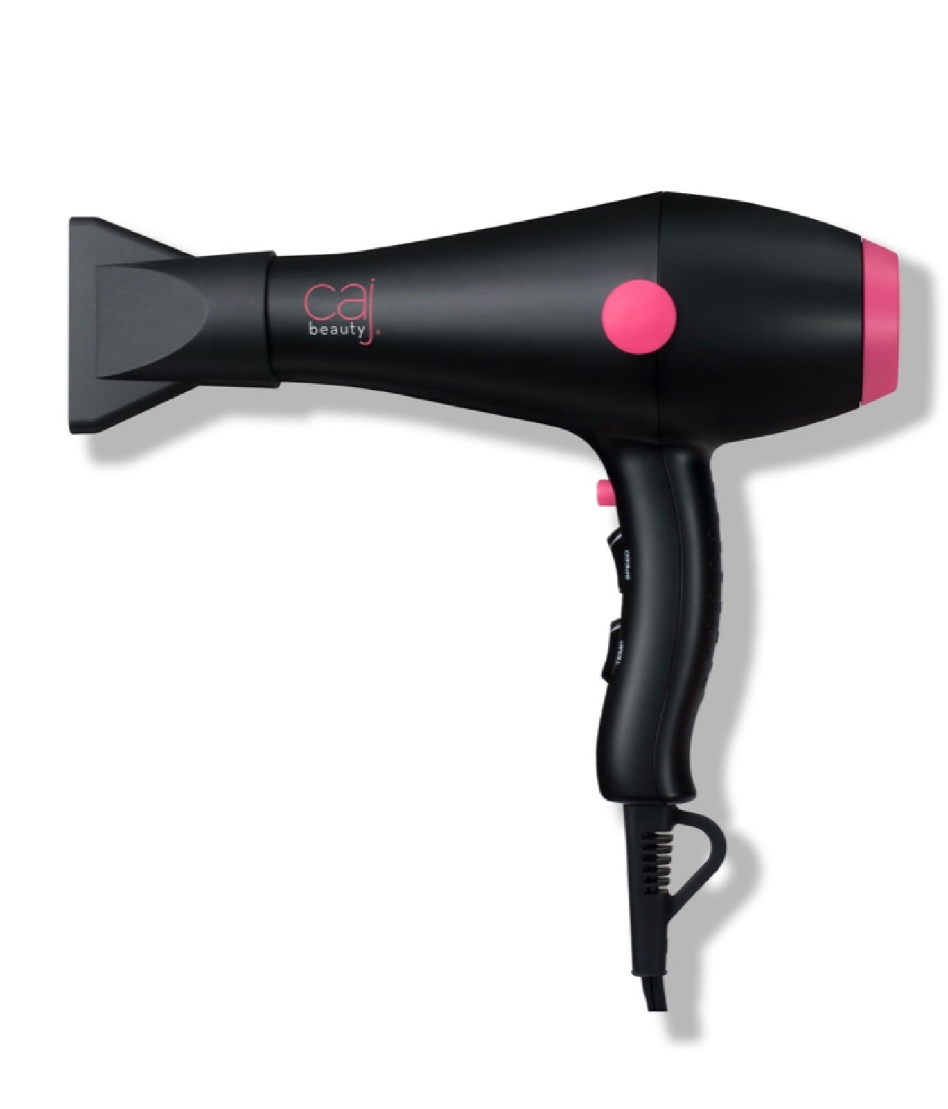 Volumizing Dryer Thermatru Technology®