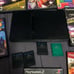 ps2 console controllers and games