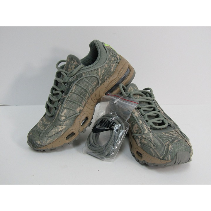 Nike Air Max Tailwind IV SP Digi Camo Athletic Shoes size 6