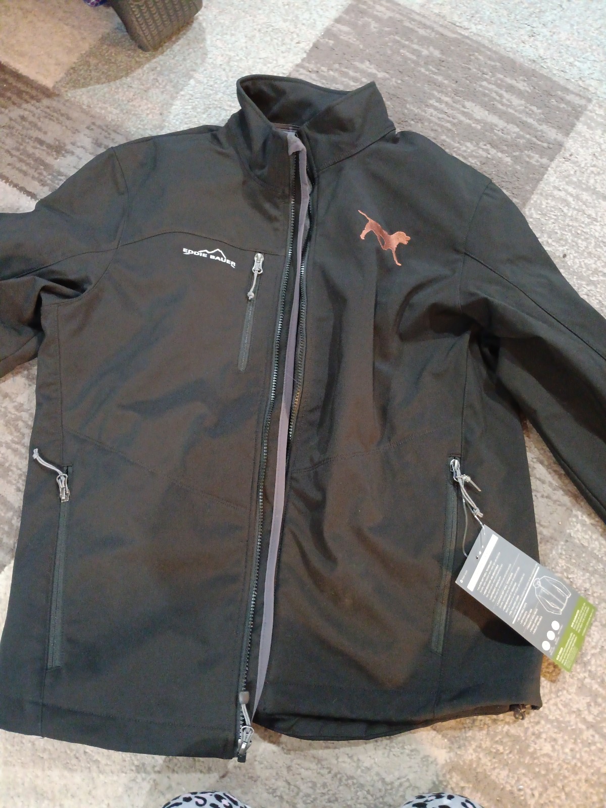 Jacket