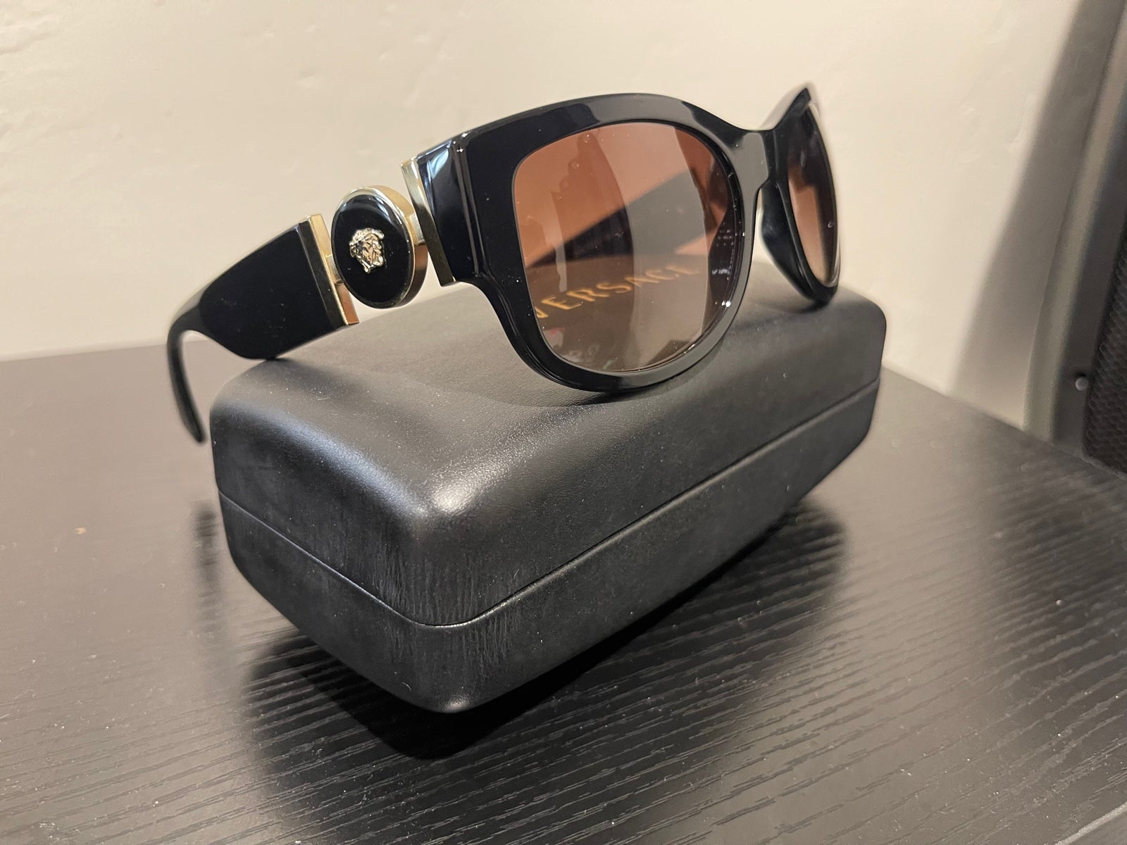 Versace sunglasses