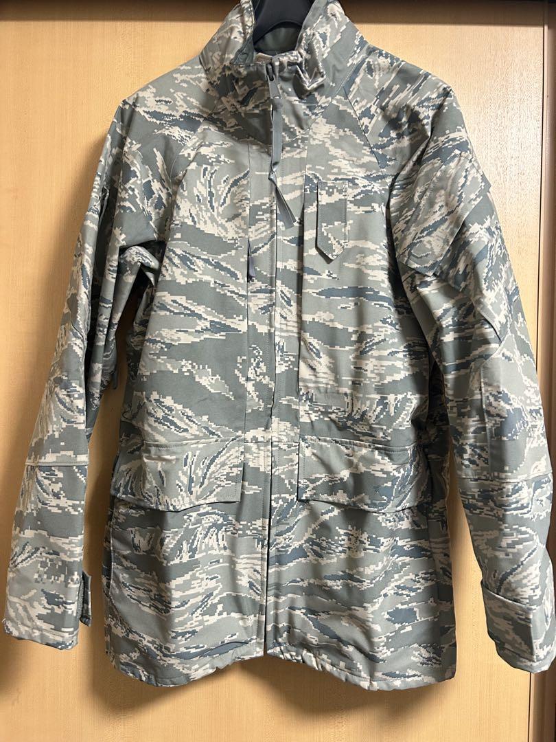 Final Price Reduction! 【Excellent Condition】 GEN2 ECWCS Gore-Tex Parka APECSABU US Air Force