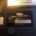 Sega Genesis MK-1631 Console, Controllers, Chords, And Genesis Game. TESTED