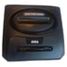 Sega Genesis MK-1631 Console, Controllers, Chords, And Genesis Game. TESTED