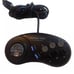 Sega Genesis MK-1631 Console, Controllers, Chords, And Genesis Game. TESTED