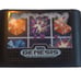 Sega Genesis MK-1631 Console, Controllers, Chords, And Genesis Game. TESTED