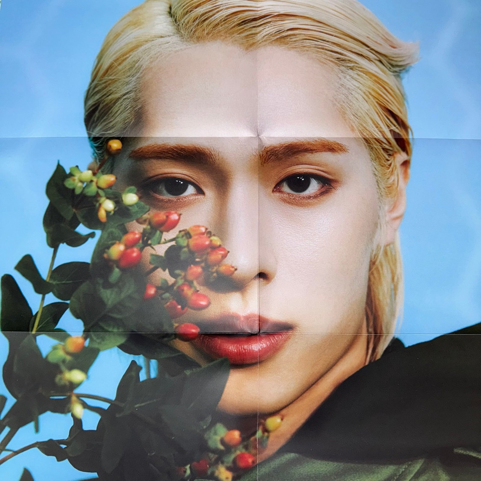 Xdinary Heroes 3rd Mini Album Deadlock SOUND WAVE BENEFIT