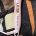 FOXYBAE heated round brush