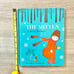 1967 Original Ukrainian Folktale The Mitten