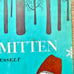 1967 Original Ukrainian Folktale The Mitten