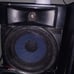 15in&5in Sony subwoofers