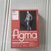 All about max factory FIgma book archetype next she