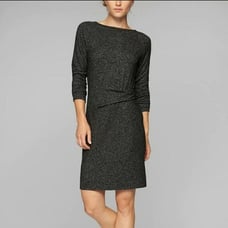 Athleta | Solitude Dress Long Sleeve