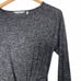 Athleta | Solitude Dress Long Sleeve
