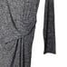 Athleta | Solitude Dress Long Sleeve