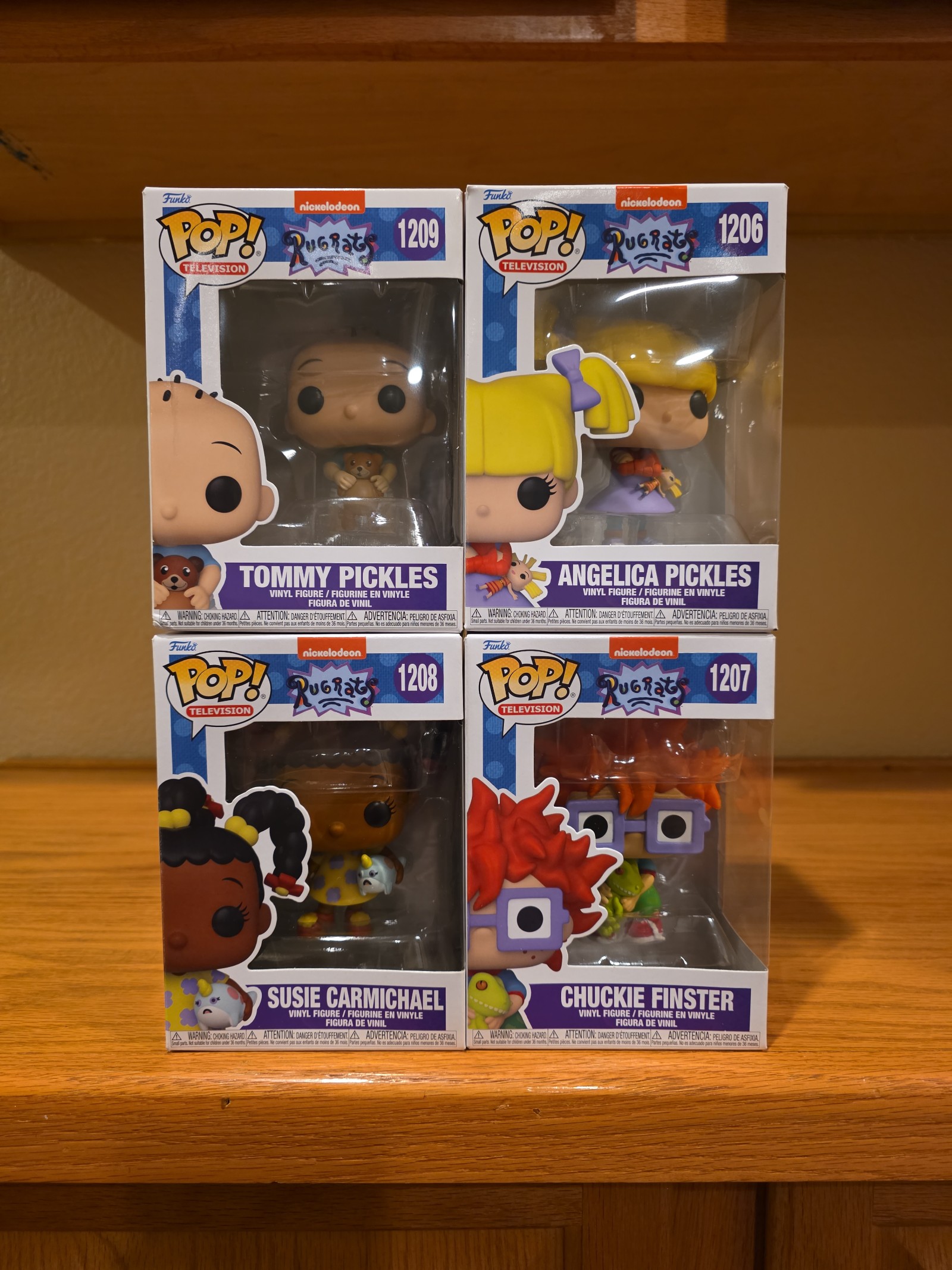 Funko Pop