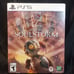 Oddworld soulstorm for PS5