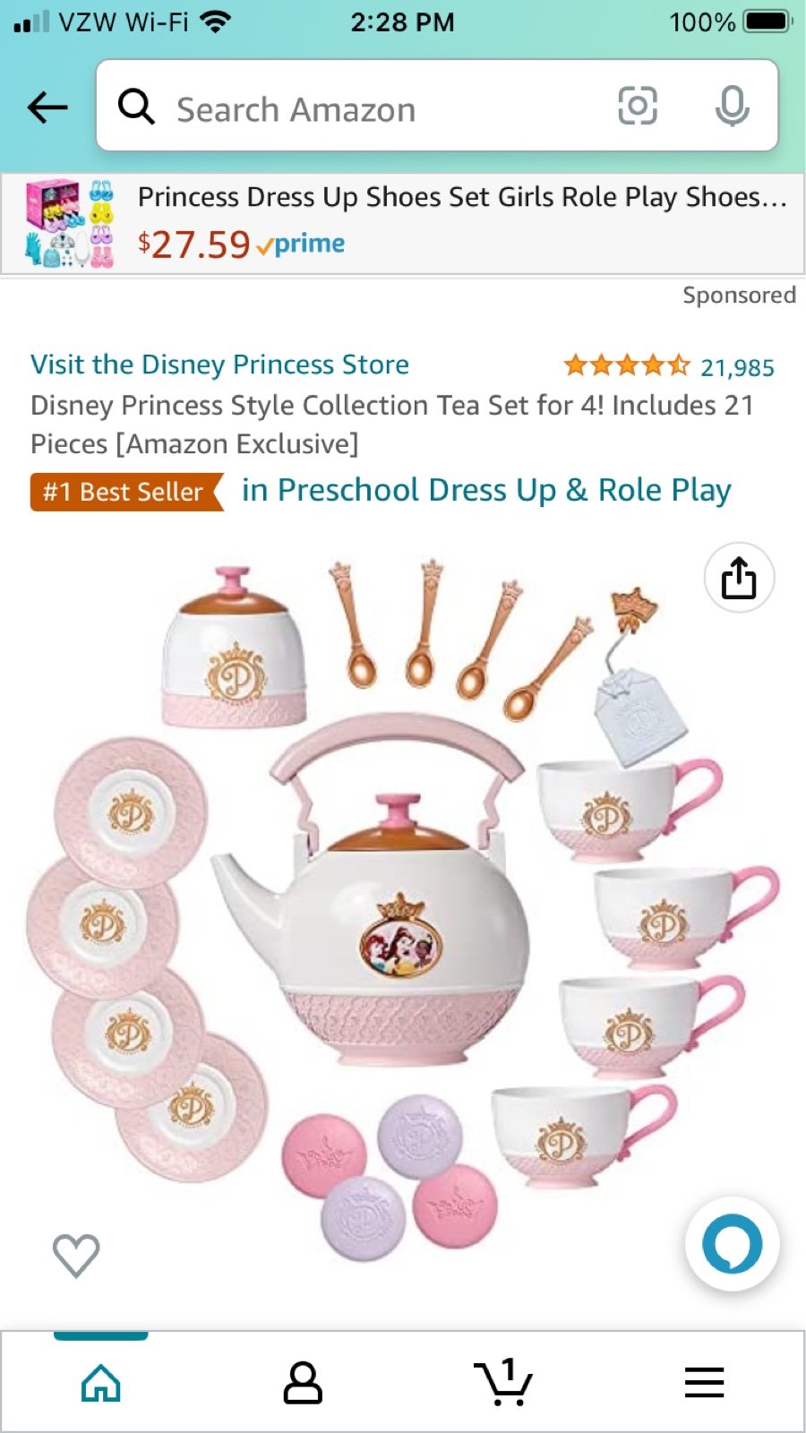 Chinese tea sets