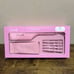 Mermade Hair double waver kit | 1” double barrel waver, 4 sectioning clips+ NIB!