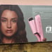 Mermade Hair double waver kit | 1” double barrel waver, 4 sectioning clips+ NIB!