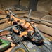 G.I. Joe Tomahawk