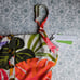NWT Sanctuary Tropical One-Piece Swimsuit | S
