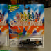 LOT (5) JOHNNY LIGHTNING DIE CAST GRATEFUL DEAD HEARSE BUS FIREFLITE BEETLE NEW