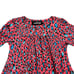 Animê Brazil 6Y Leopard Animal Print Dress
