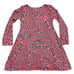 Animê Brazil 6Y Leopard Animal Print Dress